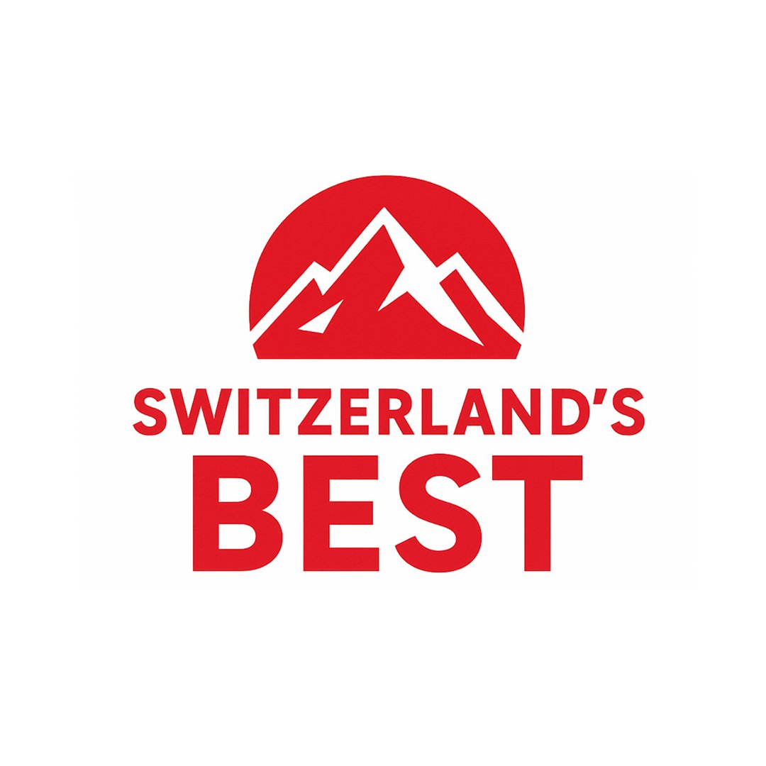 Logo BK SWITZERLAND'S BEST